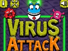 Gioco Virus Attack