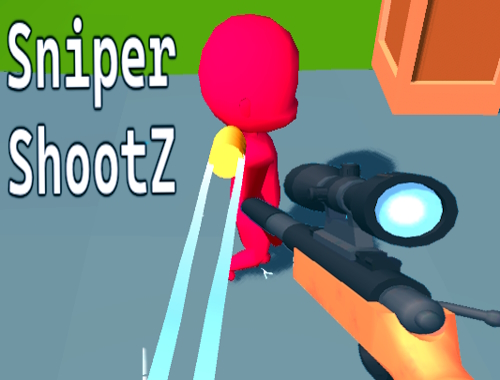 Gioco Sparatutto da cecchinoZ 