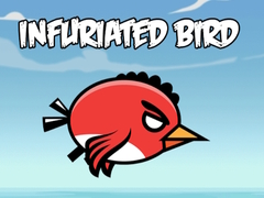 Gioco Infuriated bird