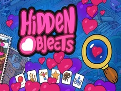 Gioco Hidden Objects