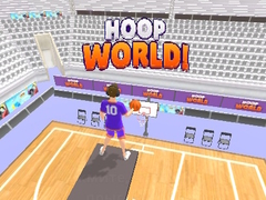 Gioco Hoop World 3D