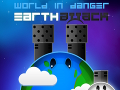 Gioco World in Danger Earth Attack