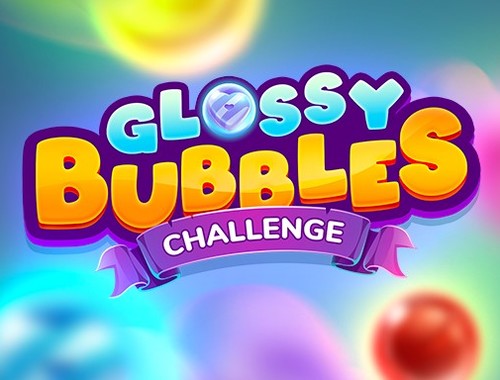 Gioco Sfida di bolle lucide 