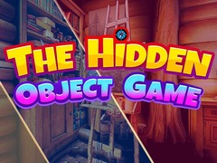 Gioco The Hidden Objects Game