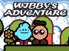 Gioco Wibby's Adventure