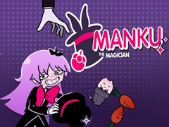 Gioco Manku the Magician