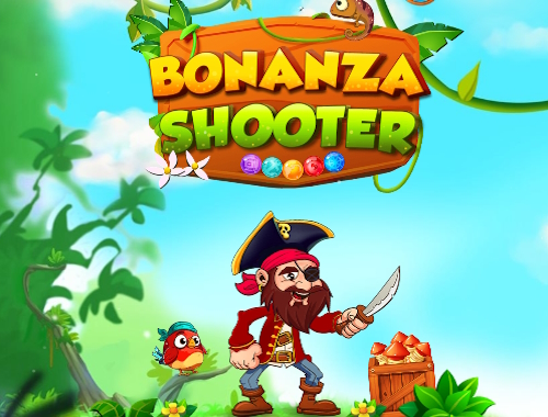 Gioco Tiratore Bonanza .