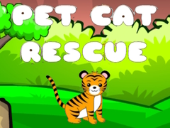 Gioco Pet Cat Rescue
