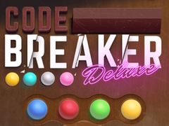 Gioco Code Breaker Deluxe