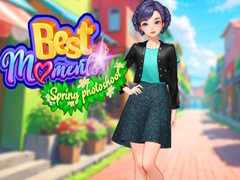 Gioco Best Moments Spring Photoshoot