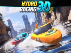 Gioco Hydro Racing 3D