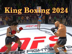 Gioco King Boxing 2024