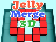 Gioco Jelly merge 3D
