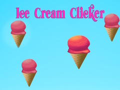 Gioco Ice Cream clicker