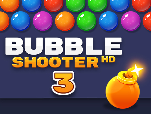 Gioco Sparabolle HD 3 