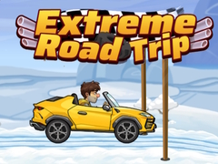 Gioco Extreme Road Trip