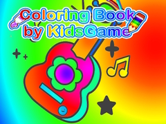 Gioco Coloring Book by KidsGame