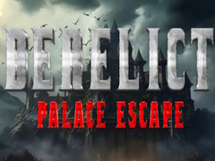 Gioco Derelict Palace Escape