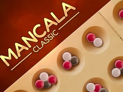 Gioco Mancala Classic