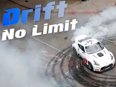 Gioco Drift No Limit