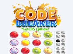 Gioco Code Breaker Fruits Edition