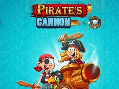 Gioco Pirate's Cannon
