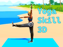 Gioco Yoga Skill 3D