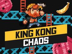 Gioco King Kong Chaos