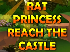 Gioco Rat Princess Reach The Castle