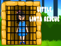 Gioco Little Linta Rescue
