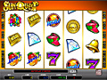 Gioco SunQuest Casino Slot