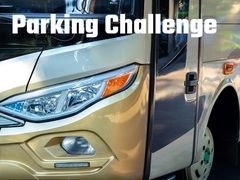Gioco Parking Challenge