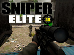 Gioco Sniper Elite 3D