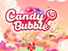 Gioco Candy Bubbles