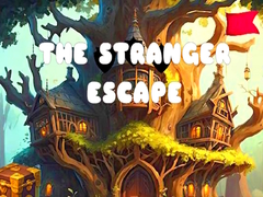 Gioco The Stranger Escape