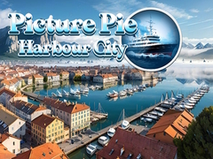 Gioco Picture Pie Harbour City