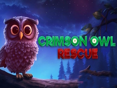 Gioco Crimson Owl Rescue
