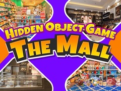 Gioco Hidden Objects Game The Mall