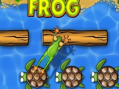 Gioco Frog