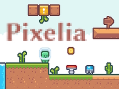 Gioco Pixelia