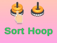 Gioco Sort Hoop