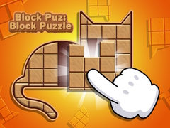 Gioco Block Puz: Block Puzzle