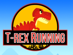 Gioco TRex Running