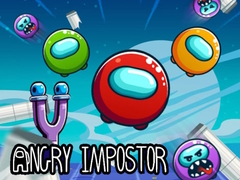 Gioco Angry Impostor