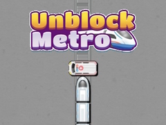 Gioco Unblock Metro