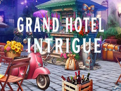 Gioco Grand Hotel Intrigue