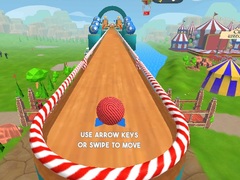 Gioco Fast Ball Jump