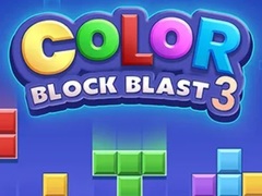 Gioco Color Block Blast 3