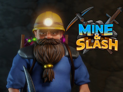 Gioco Mine & Slash