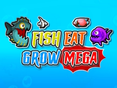 Gioco Fish Eat Grow Mega